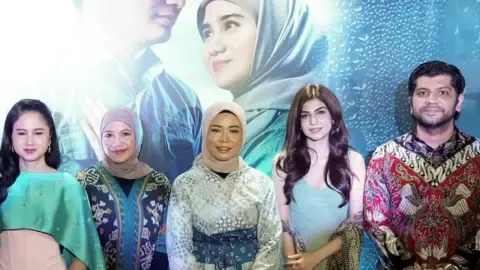 The Way a Man’s Affair with His Mother-in-Law Turned Into a Sensational Motion Picture in Indonesia