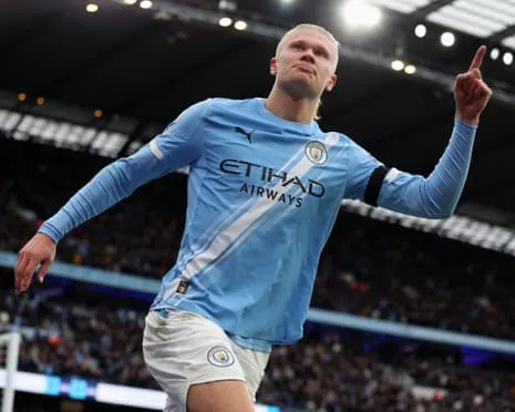 Not Just a Goal Machine: Erling’s New Model Could Deliver an Early Setback to the Gunners