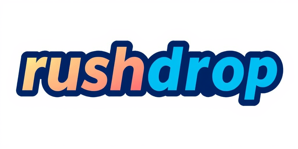 RushDrop UK